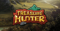 Treasure HUNTER