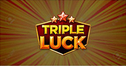 Triple Luck