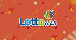 Lotto 6/45