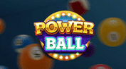 POWER BALL